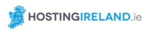 HOSTINGIRELAND.IE Logo (EUIPO, 05/03/2017)