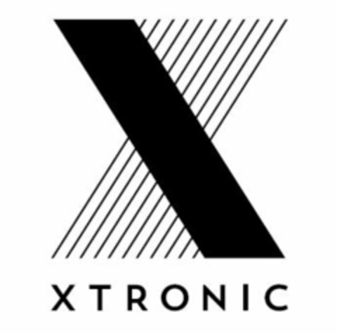 XTRONIC Logo (EUIPO, 09.05.2017)