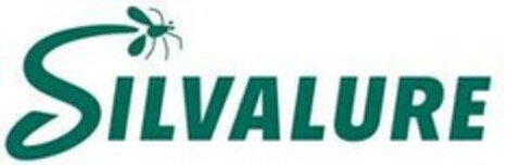 SILVALURE Logo (EUIPO, 05.06.2017)