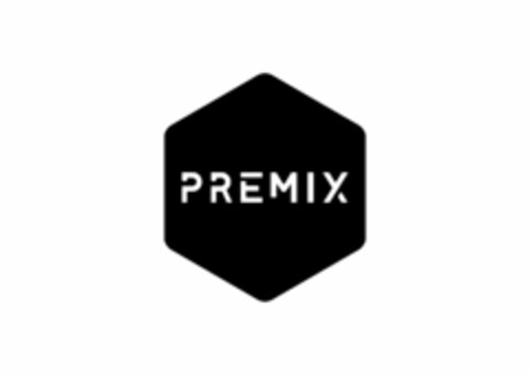 PREMIX Logo (EUIPO, 06/15/2017)