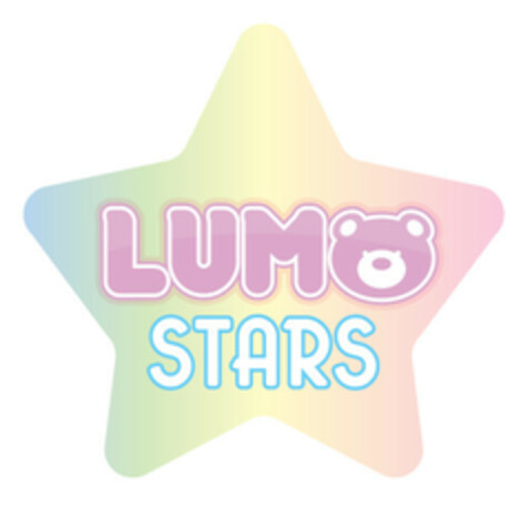 LUMO STARS Logo (EUIPO, 30.06.2017)