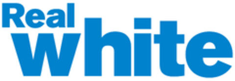 Real white Logo (EUIPO, 18.07.2017)