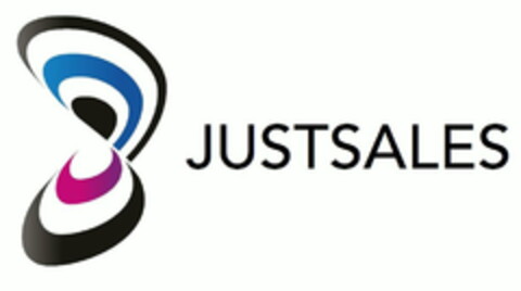 JUSTSALES Logo (EUIPO, 07/18/2017)