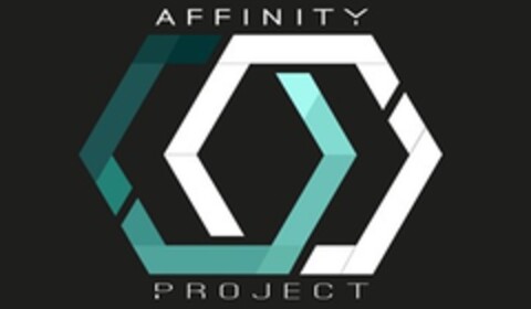 AFFINITY PROJECT Logo (EUIPO, 23.08.2017)