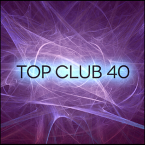 Top Club 40 Logo (EUIPO, 04.11.2017)