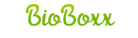 BioBoxx Logo (EUIPO, 11/08/2017)