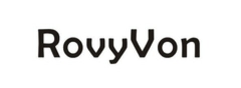 RovyVon Logo (EUIPO, 08.12.2017)