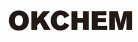 OKCHEM Logo (EUIPO, 22.01.2018)