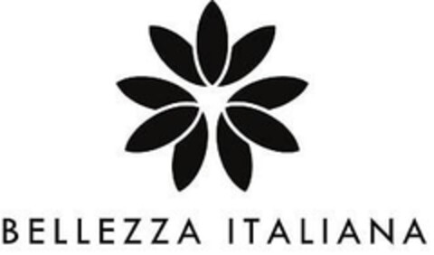 BELLEZZA ITALIANA Logo (EUIPO, 02/07/2018)