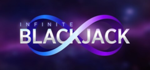 INFINITE BLACKJACK Logo (EUIPO, 02/14/2018)