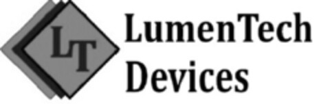 LT LumenTech Devices Logo (EUIPO, 02/20/2018)