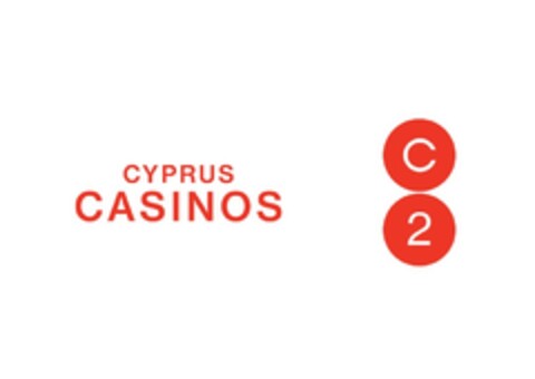 CYPRUS CASINOS C2 Logo (EUIPO, 05.03.2018)