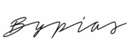 BYPIAS Logo (EUIPO, 14.03.2018)