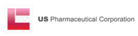 US US Pharmaceutical Corporation Logo (EUIPO, 28.03.2018)