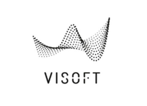 VISOFT Logo (EUIPO, 30.05.2018)
