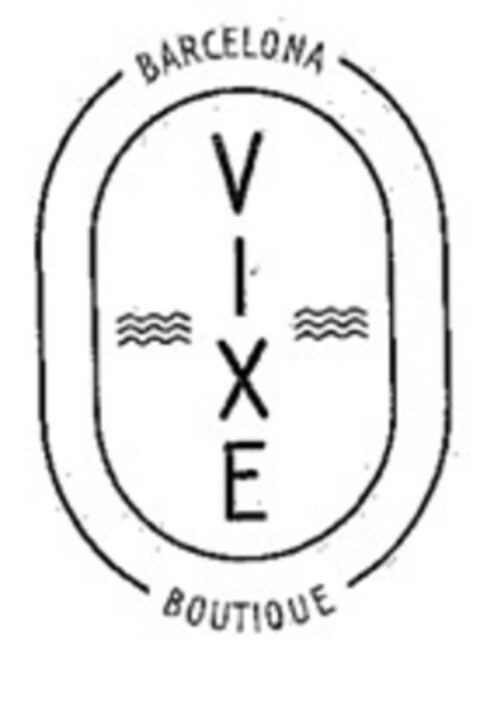 BARCELONA VIXE BOUTIQUE Logo (EUIPO, 31.05.2018)