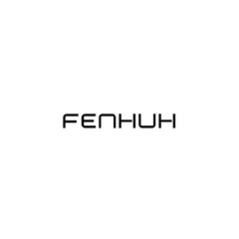 FENHUH Logo (EUIPO, 31.05.2018)