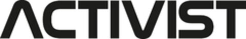 ACTIVIST Logo (EUIPO, 20.07.2018)