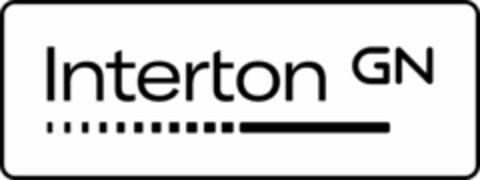 Interton GN Logo (EUIPO, 09.08.2018)