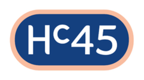 HC45 Logo (EUIPO, 11.09.2018)