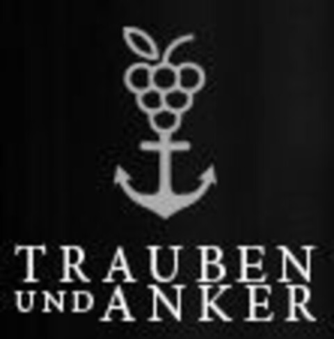 TRAUBEN UND ANKER Logo (EUIPO, 07.10.2018)