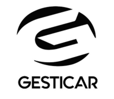 G GESTICAR Logo (EUIPO, 11/14/2018)