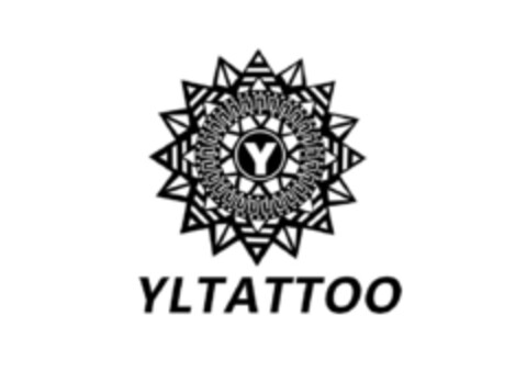 YLTATTOO Logo (EUIPO, 27.11.2018)