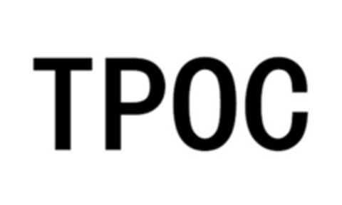 TPOC Logo (EUIPO, 12/05/2018)