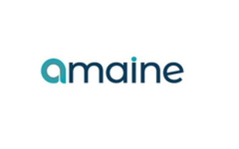 AMAINE Logo (EUIPO, 05.03.2019)