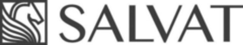 SALVAT Logo (EUIPO, 05.03.2019)