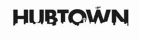 HUBTOWN Logo (EUIPO, 04.03.2019)