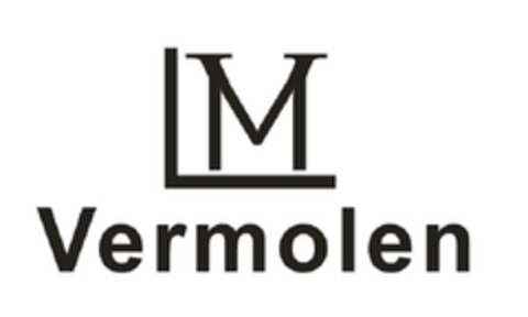 LM Vermolen Logo (EUIPO, 02.04.2019)