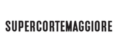 SUPERCORTEMAGGIORE Logo (EUIPO, 05.04.2019)
