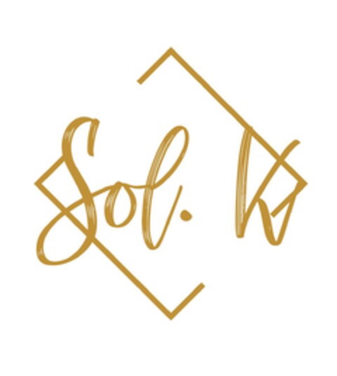 Sol.K Logo (EUIPO, 16.04.2019)