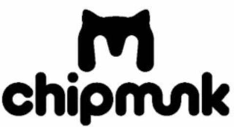 CHIPMUNK Logo (EUIPO, 19.04.2019)