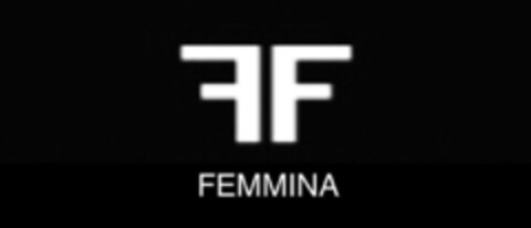 FEMMINA Logo (EUIPO, 15.05.2019)