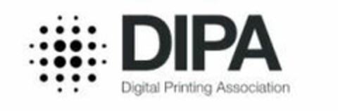 DIPA Digital Printing Association Logo (EUIPO, 23.05.2019)