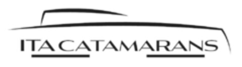 ITACATAMARANS Logo (EUIPO, 06/11/2019)