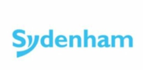 Sydenham Logo (EUIPO, 05.07.2019)
