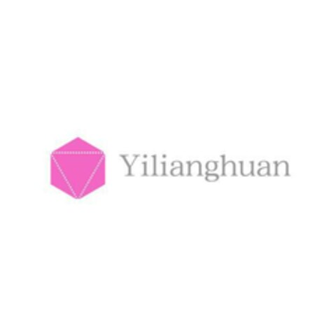 Yilianghuan Logo (EUIPO, 26.07.2019)