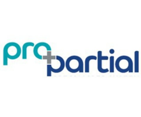 pro+partial Logo (EUIPO, 31.07.2019)