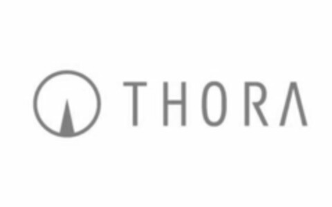 THORA Logo (EUIPO, 02.08.2019)