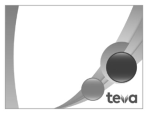 teva Logo (EUIPO, 08/09/2019)