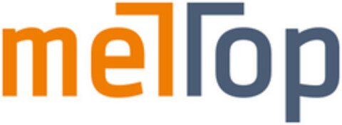 mettop Logo (EUIPO, 14.08.2019)