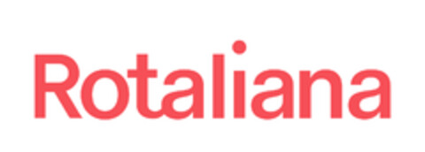 ROTALIANA Logo (EUIPO, 18.09.2019)