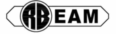 RBEAM Logo (EUIPO, 26.09.2019)