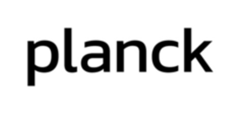 planck Logo (EUIPO, 27.09.2019)