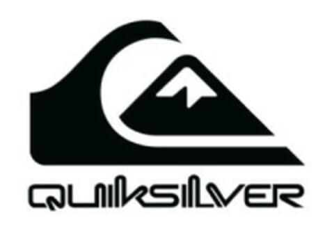 QUIKSILVER Logo (EUIPO, 01.10.2019)