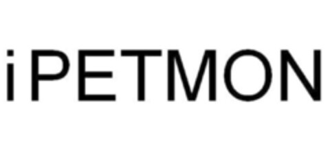 iPETMON Logo (EUIPO, 11.10.2019)