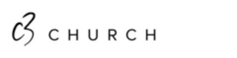 C3 CHURCH Logo (EUIPO, 21.10.2019)